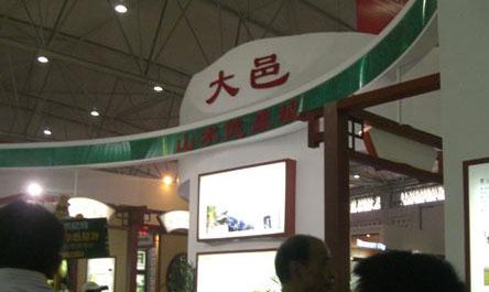 非城勿扰之大邑 山水健康城