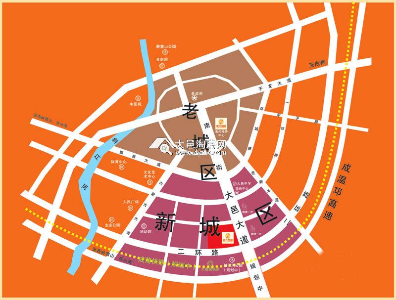 徜徉在幸福的味道里 春天国际6月最新进度