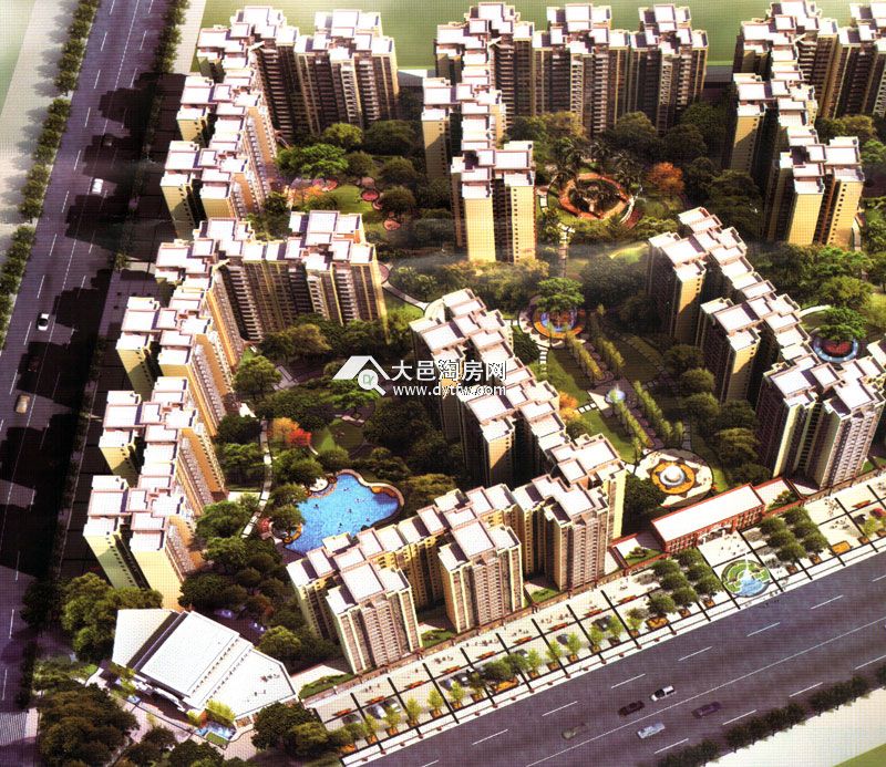 徜徉在幸福的味道里 春天国际6月最新进度