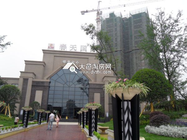 徜徉在幸福的味道里 春天国际6月最新进度