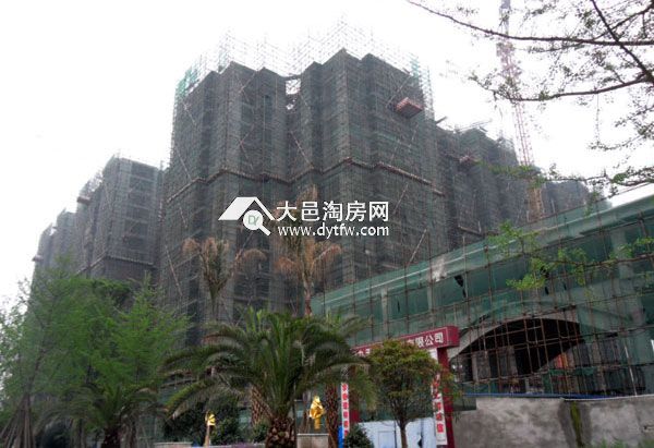 徜徉在幸福的味道里 春天国际6月最新进度