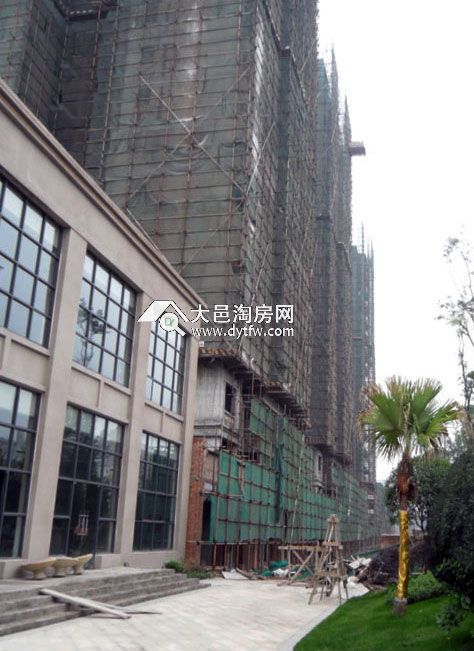 徜徉在幸福的味道里 春天国际6月最新进度