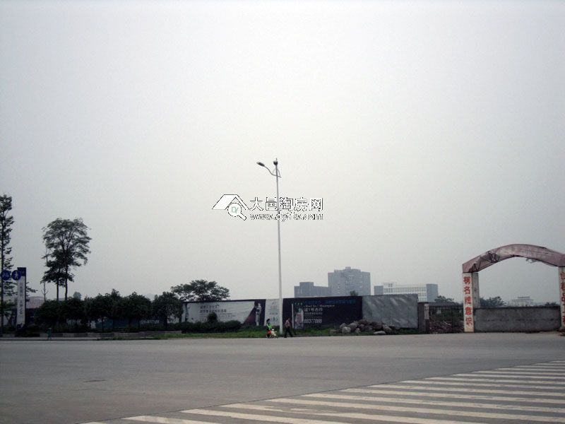 延续辉煌 祥荣锦绣一方2期工程进度