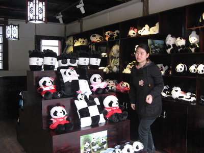 安仁业态调整 商家信心倍增