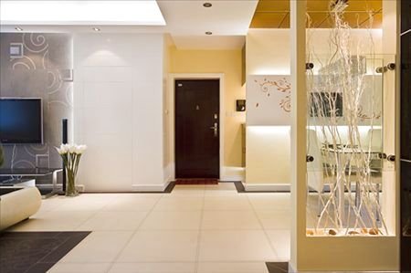 看我8万装127平简约3室 改造就是给力