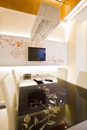 看我8万装127平简约3室 改造就是给力