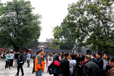 国庆安仁七天乐 九大活动亮点多