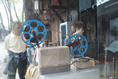 国庆安仁七天乐 九大活动亮点多