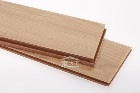 新家想铺木地板? 7个小案例教你选择实用地板