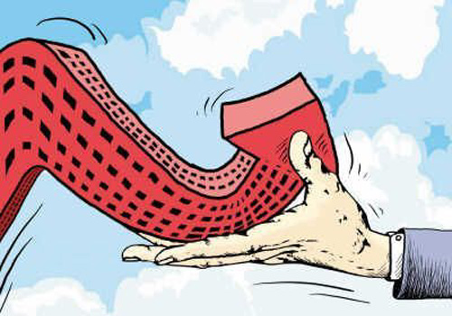 宏观数据对比大邑及相邻县市房地产发展