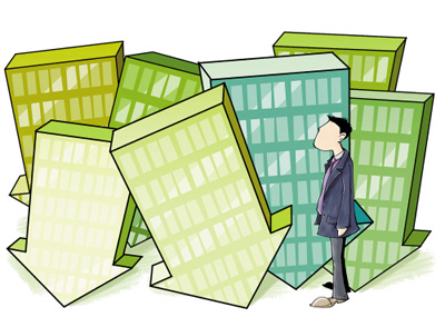 宏观数据对比大邑及相邻县市房地产发展