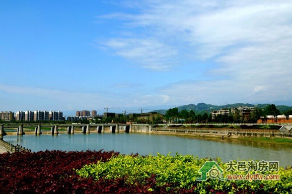 《大邑县城市总体规划》(2015-2030)之城市规模篇