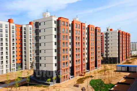 四川1.37万保障房空置超1年 追回挪用资金1.2亿