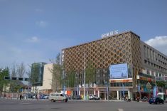 Ͻ뱱ʮֿڽ㴦װһµҵ÷ҪӪƽεȡ