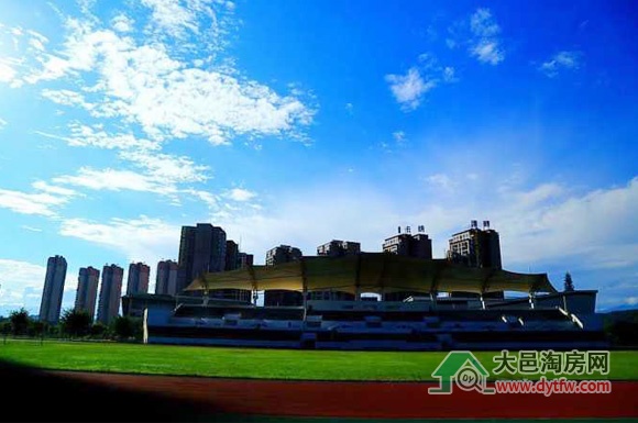 变化较大 2018年大邑县城小学入学划片范围分析