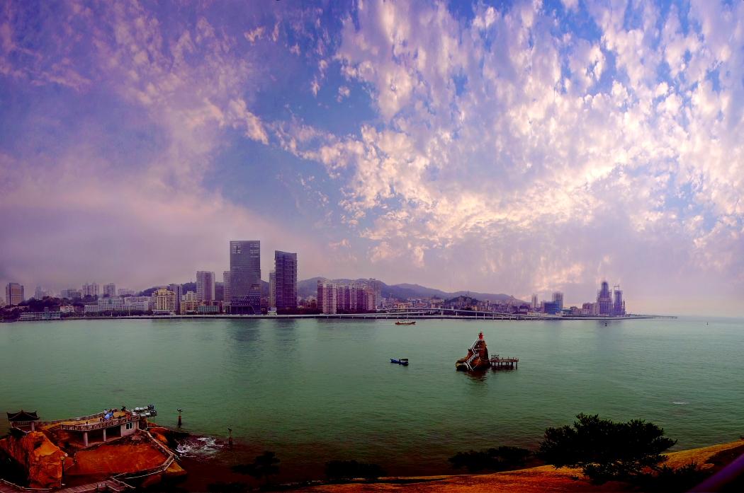 厦门楼市崩盘论调查:二手房价格回调