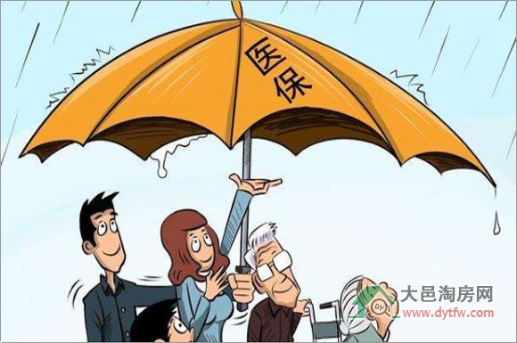 大邑2019年城乡居民基本医疗保险缴费标准出炉