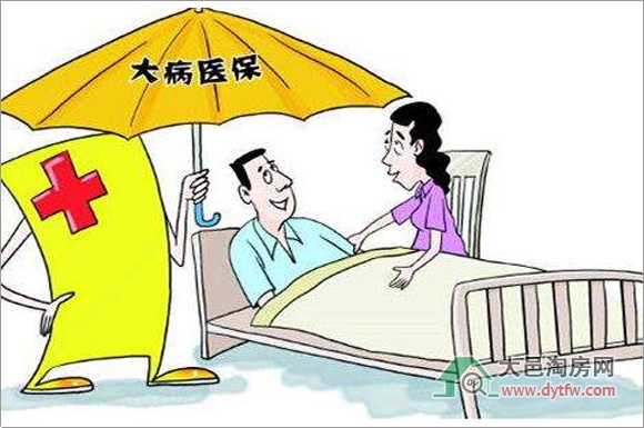 大邑2019年城乡居民基本医疗保险缴费标准出炉