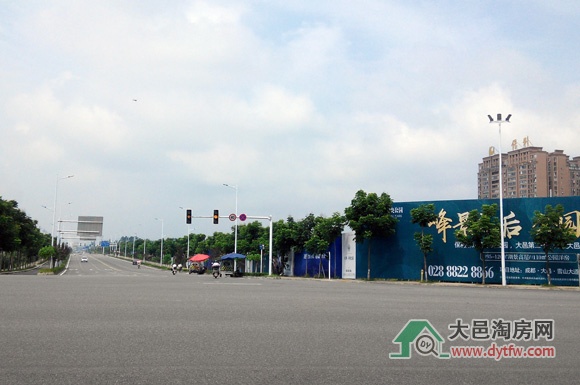 保利中央公园1期1批次摇号结果:刚需中签率65.73%