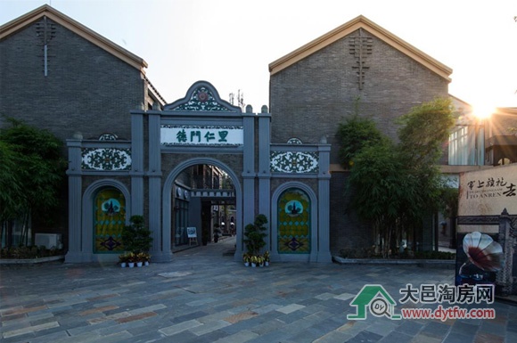 大邑拟投资2亿新建安仁镇斜江河北岸市政道路