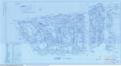 圣桦城商业三期规划再度调整 减少1栋楼