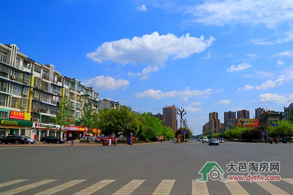 大邑县城区小学2019年招生划片范围出炉