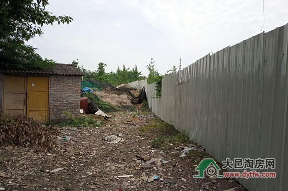 优山樾园与优山澜园勘察设计施工等开始招标