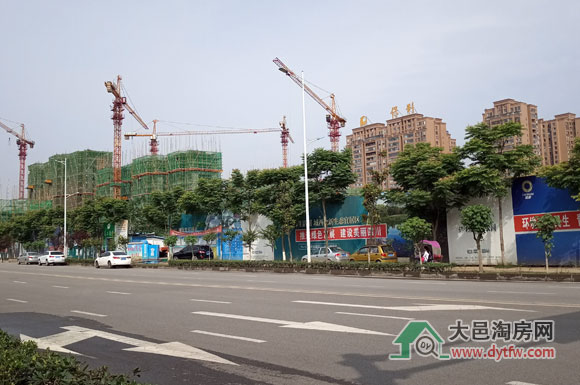 保利中央公园11/12/25楼普通个人购房者女性较多