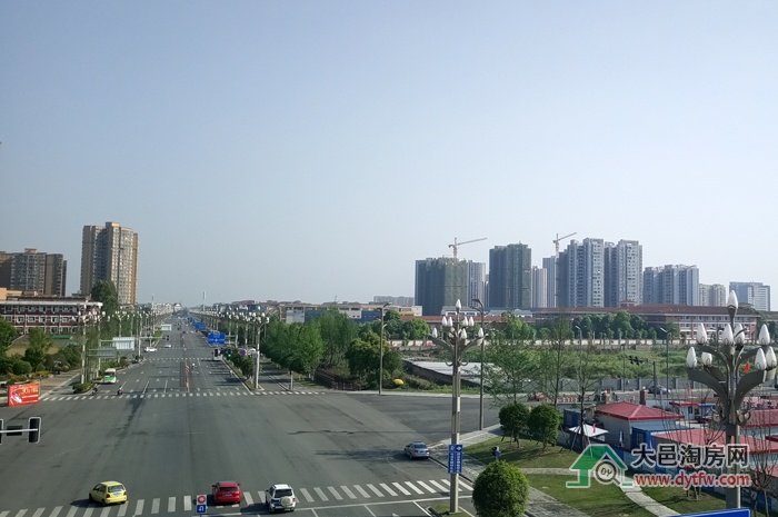 崇州2019上半年楼市分析 住宅成交均价7579元/平