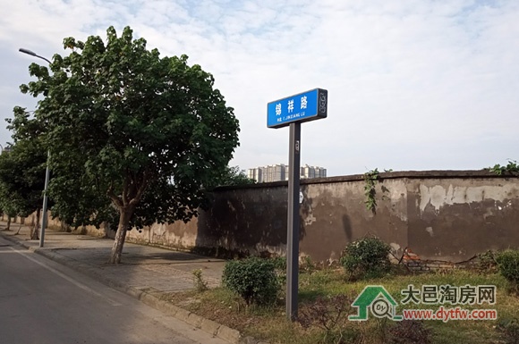 城投再次以楼面价3225元/平竞得邑新大道地块