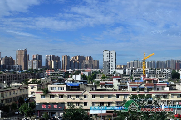 大邑县乡镇拟由1街道16镇3乡调整为4街道7镇