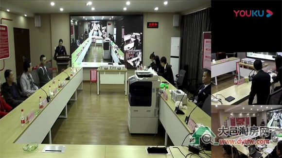 城市绿洲3期20号楼摇号结果:普通中签率303.77%