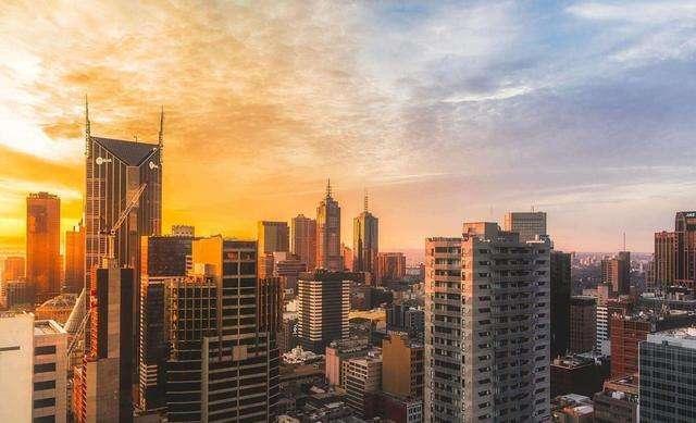 18个重点城市租赁总成交量环比下降近八成