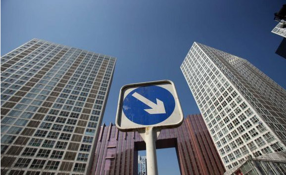 房企复工:线上营销手段频出 疫情下业绩分化加剧