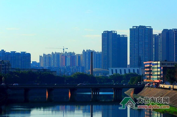 成都9月楼市新政对大邑房地产市场影响