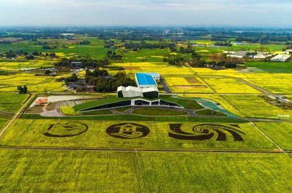 总投资133.7亿 2020年9月大邑集中签约15个项目