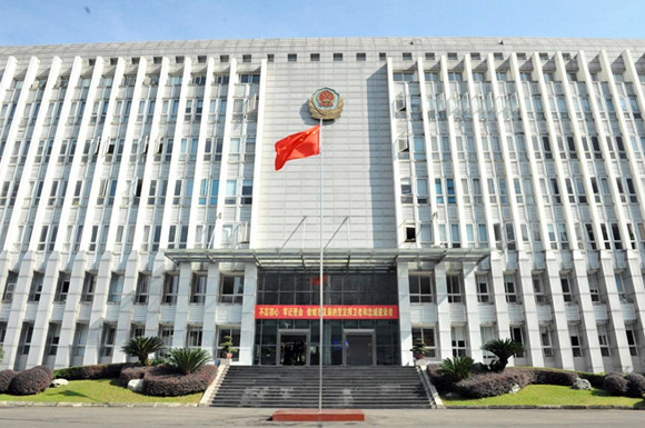 大邑县派出所进行调整 最新11个派出所名单公布