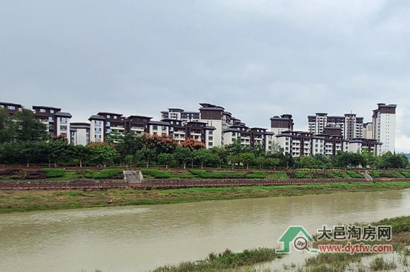 2020年8月份大邑县商品房预售取证情况