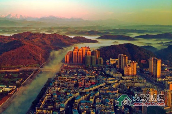 成都11月楼市新政将对大邑人产生哪些影响?