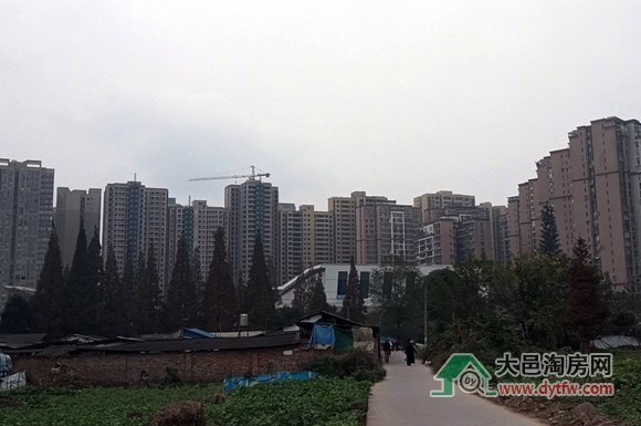 大邑签约中骏世界城 项目将如何打造?