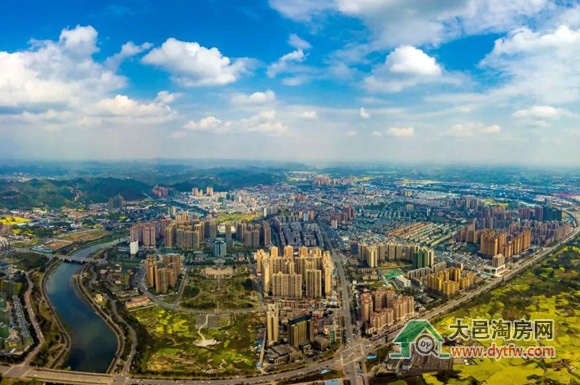 2020年10月份大邑县商品房预售取证情况