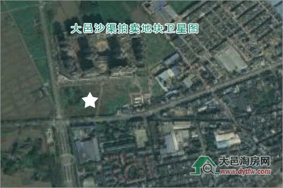 五矿集团以楼面价1125元/平拿下大邑沙渠地块