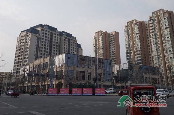 大邑圣桦公馆1期2021年1月最新施工进度情况