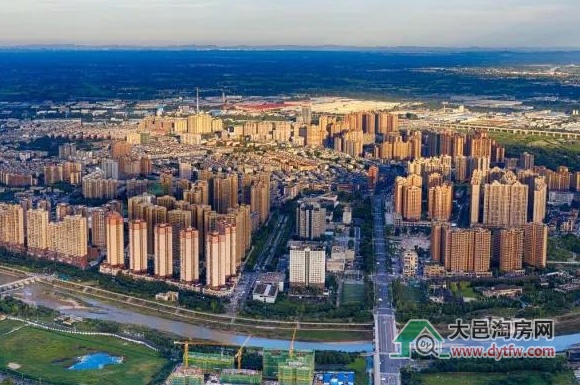 大邑县城区小学2021年招生划片范围出炉