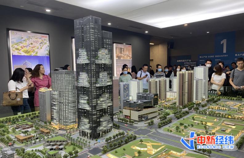 新房、二手房价格降温!下半年咋走?专家这么说