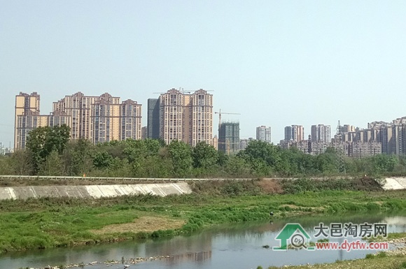 王滩湿地TOD+5G区域王滩片区开始城市设计编制