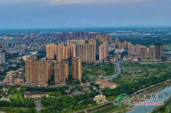 实地探访 解密大邑改善型成品房装修标准