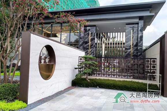 实地探访 解密大邑改善型成品房装修标准