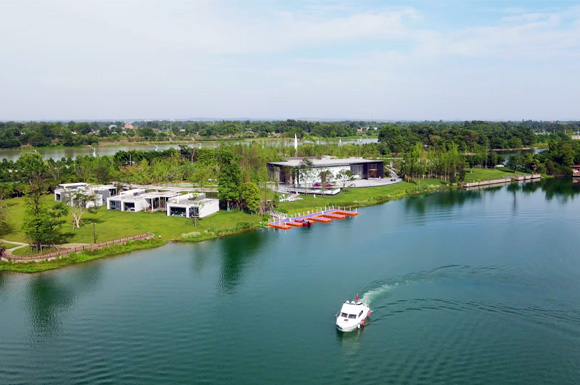 大邑沙渠2宗商业用地以楼面价1350元/平成交