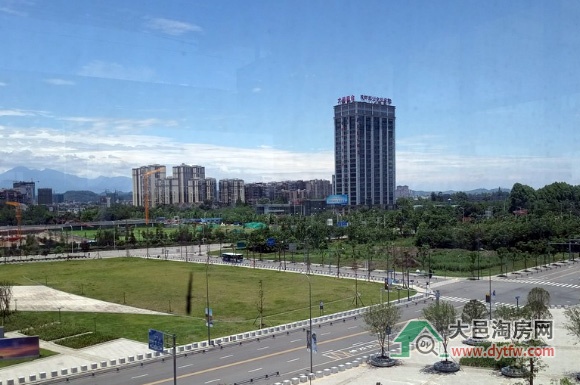 2021年8月份大邑县商品房预售取证情况